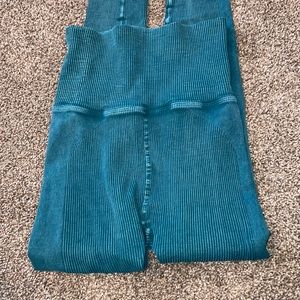 COPY - Free people legging